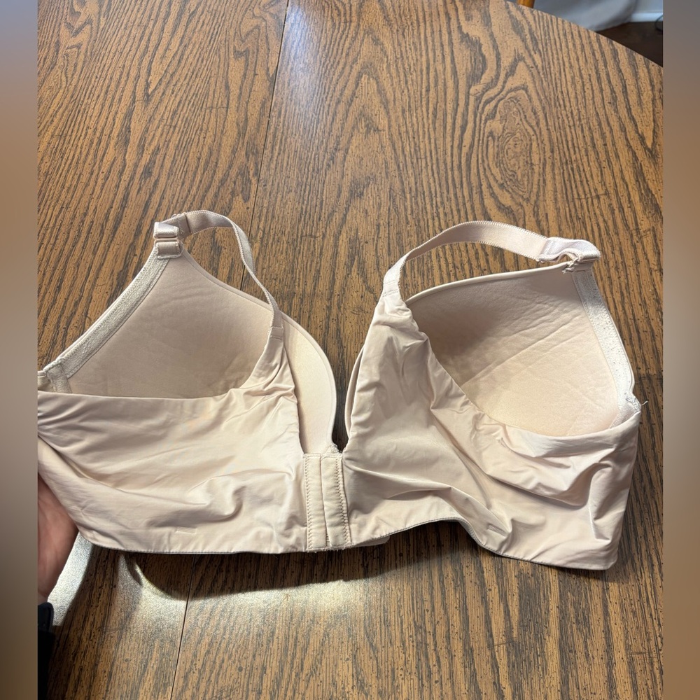 Torrid Curve Women’s Bra 46D - Picture 3 of 10